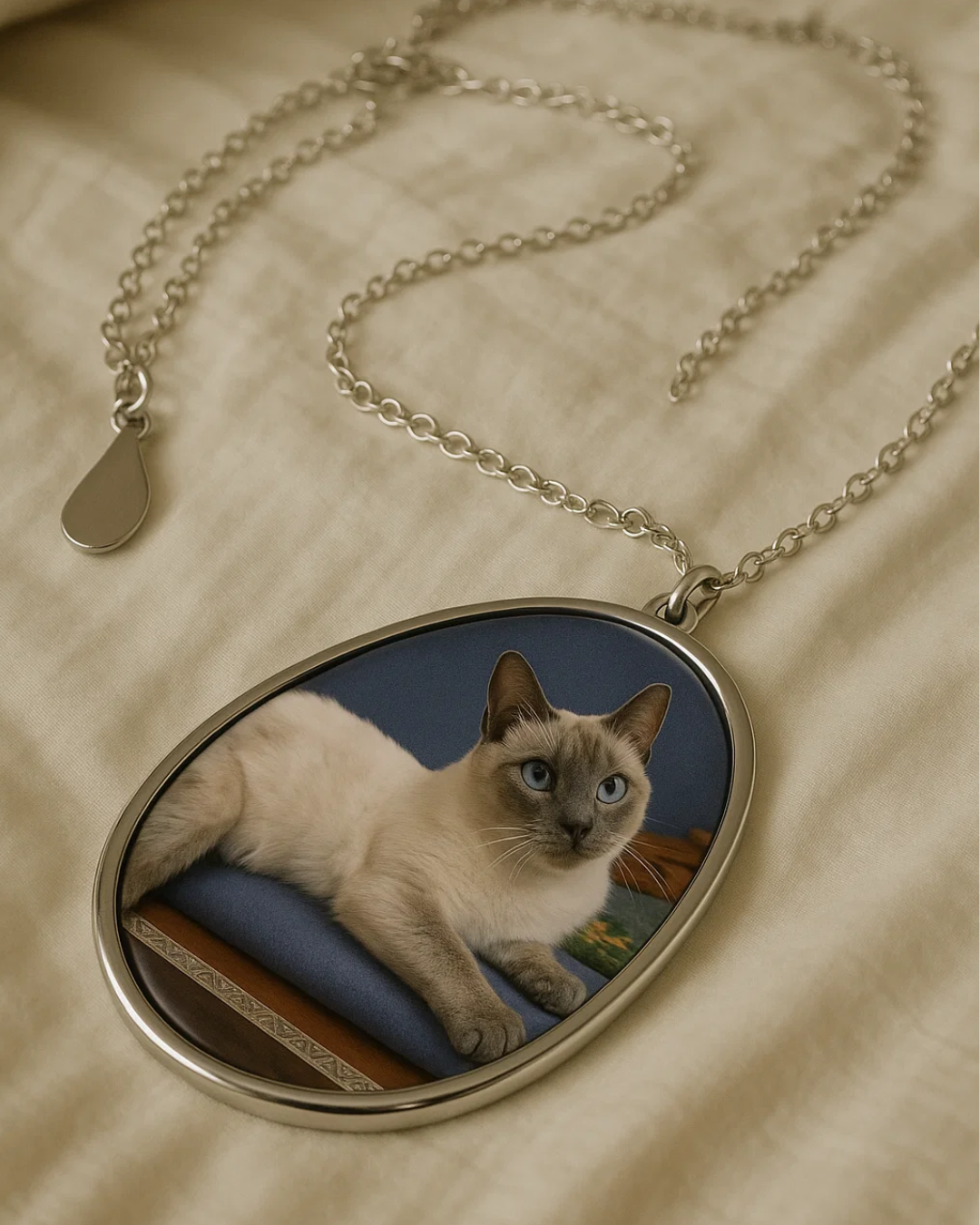 Custom Necklaces